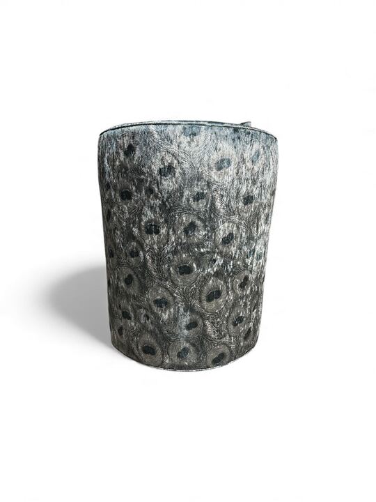 PEACOCK SWIVEL CHAIR