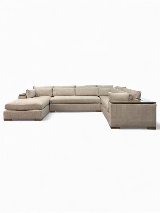 MATHESON SECTIONAL