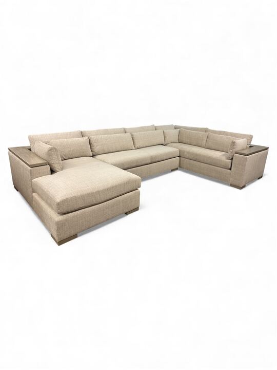 MATHESON SECTIONAL