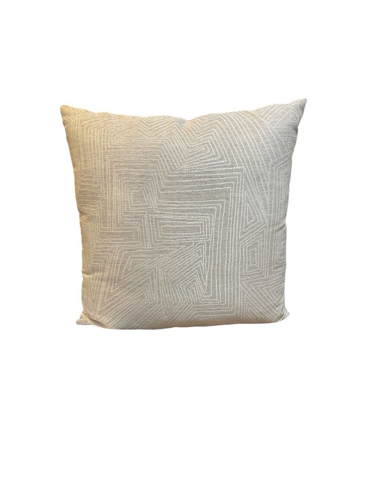 LINED PILLOW