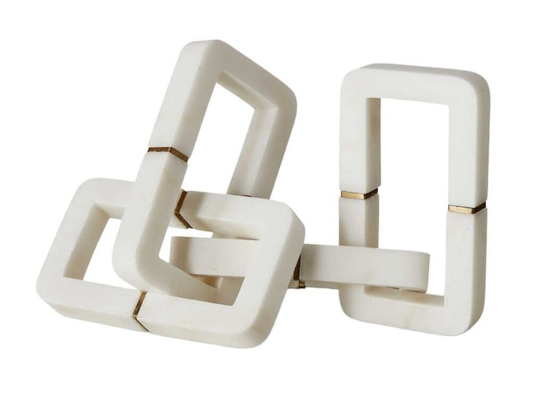 CONNECTION SCULPTURE
