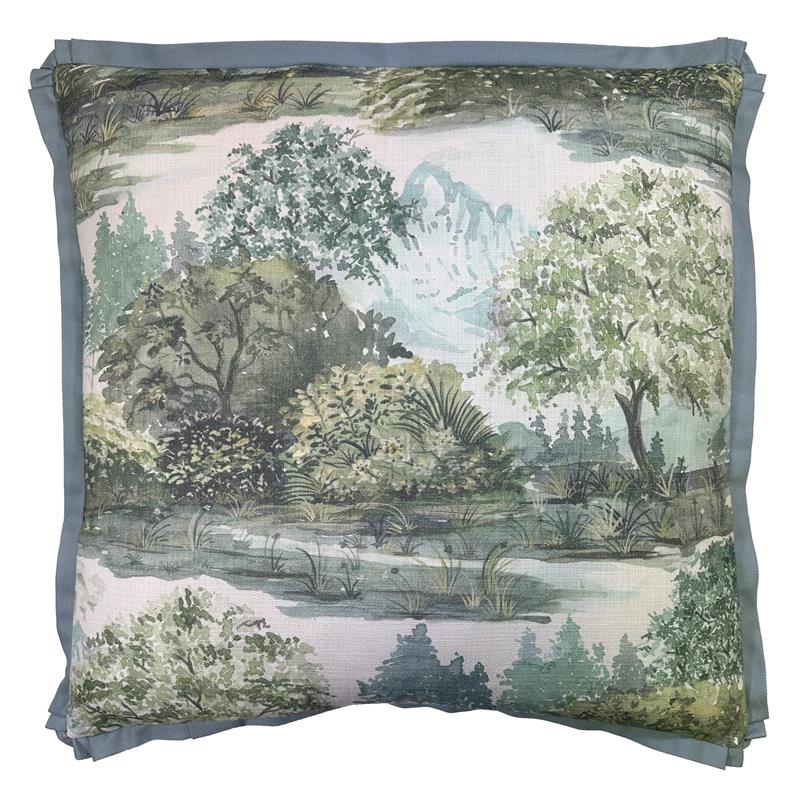 HILLSVILLE MIST PILLOW