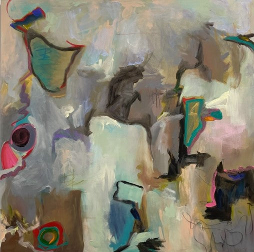 REFLECTING