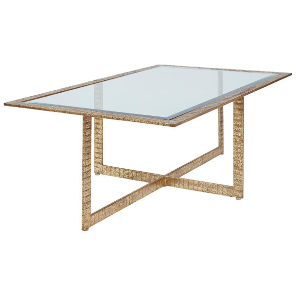 RIALTO COFFEE TABLE