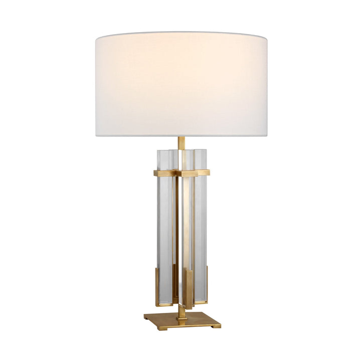 MALIK TABLE LAMP