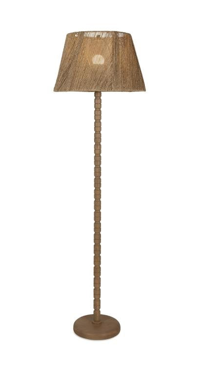 DAVIS FLOOR LAMP