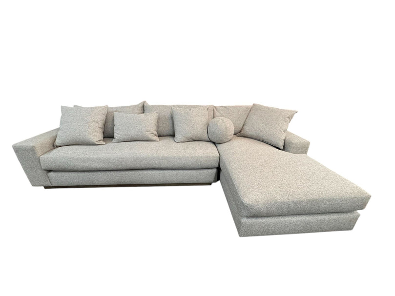 SALVATORE SECTIONAL