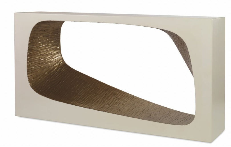 KELLY CONSOLE TABLE