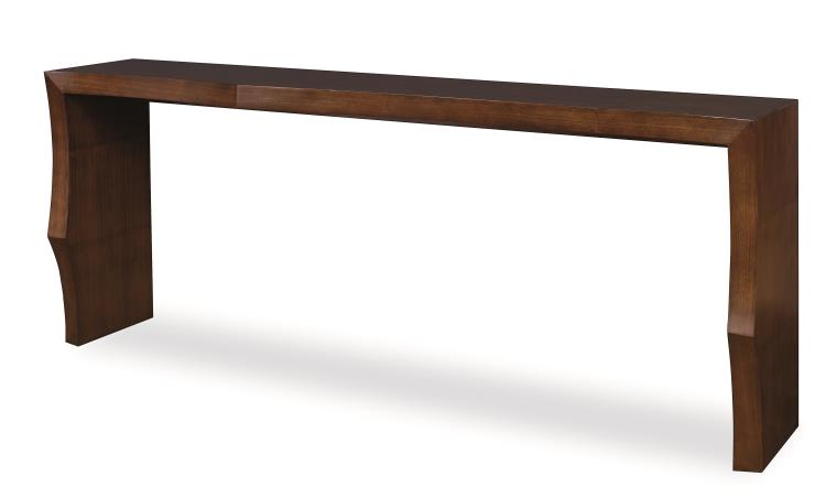 DEVIN CONSOLE TABLE