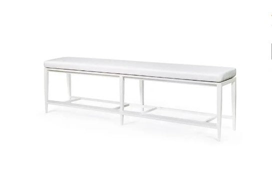 BRICKELL COUNTER BENCH