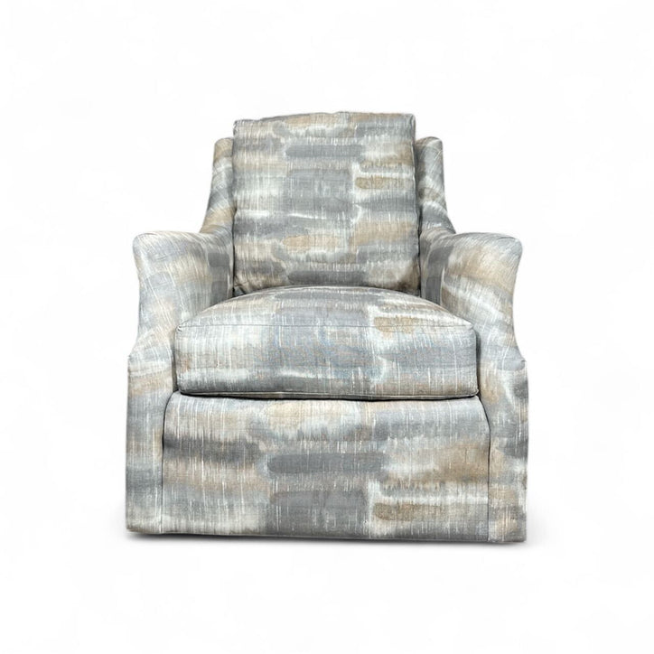SWIVEL ROCKER NEW ARRIVAL