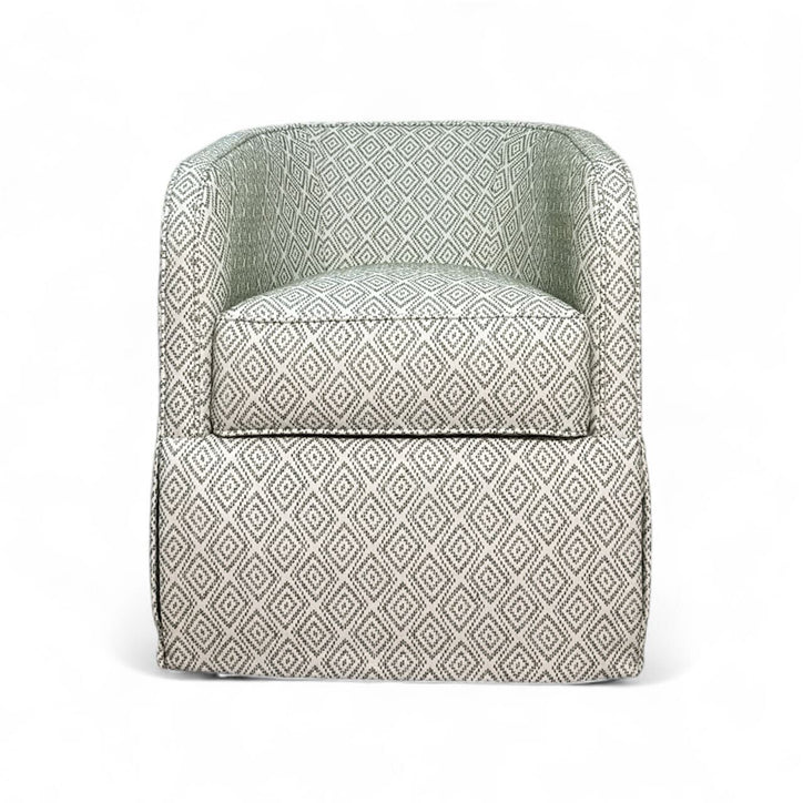 SWIVEL CHAIR NEW ARRIVAL