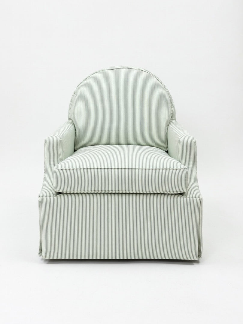 BROOKE SWIVEL CHAIR