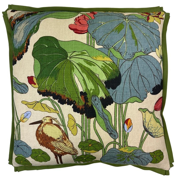 BAKER NYMPHEUS PILLOW