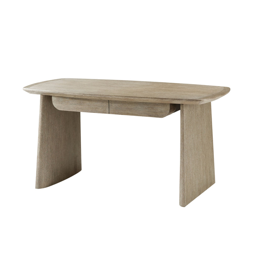 REPOSE WOODEN DESK