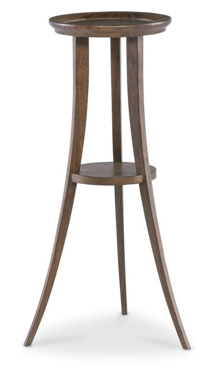 PETITE SALON TABLE TARA SHAW