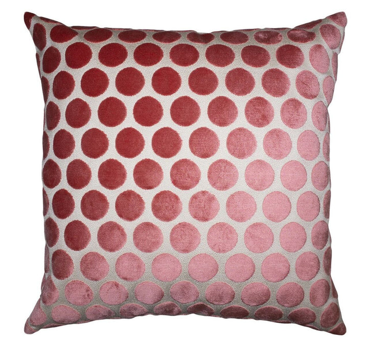 VAGABOND DOTS PINK