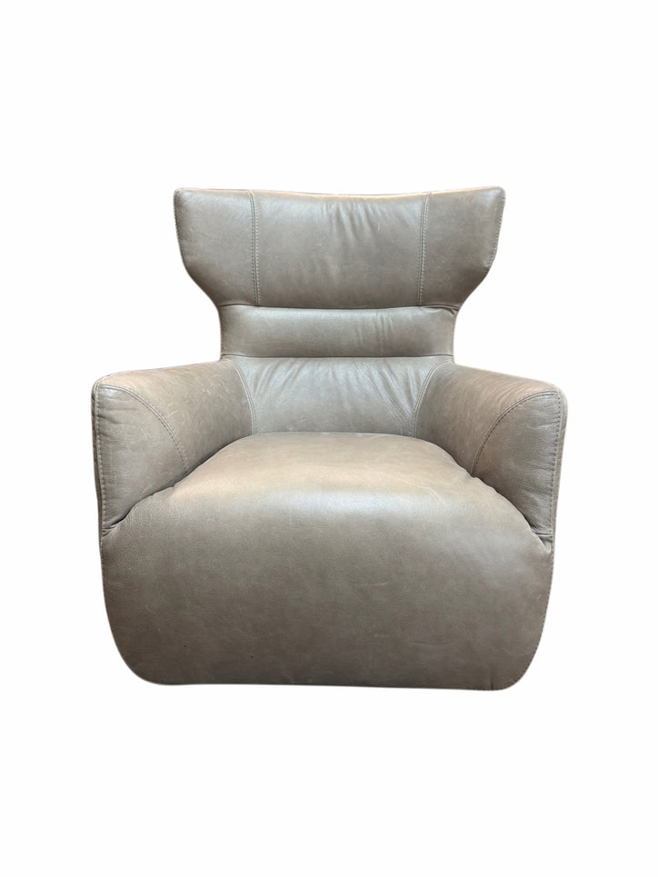 WAVE SWIVEL CHAIR