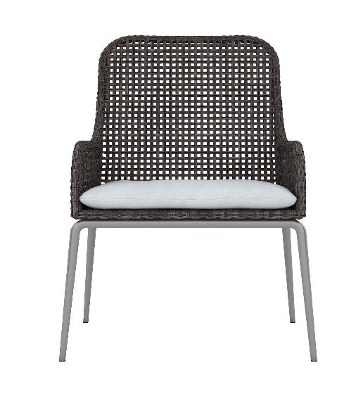 ANTILLES DINING ARM CHAIR