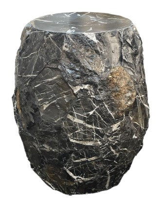 OUTDOOR TAMBORA ACCENT TABLE