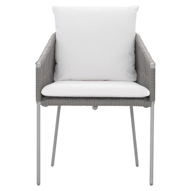 AMALFI OUTDOOR ARM CHAIR