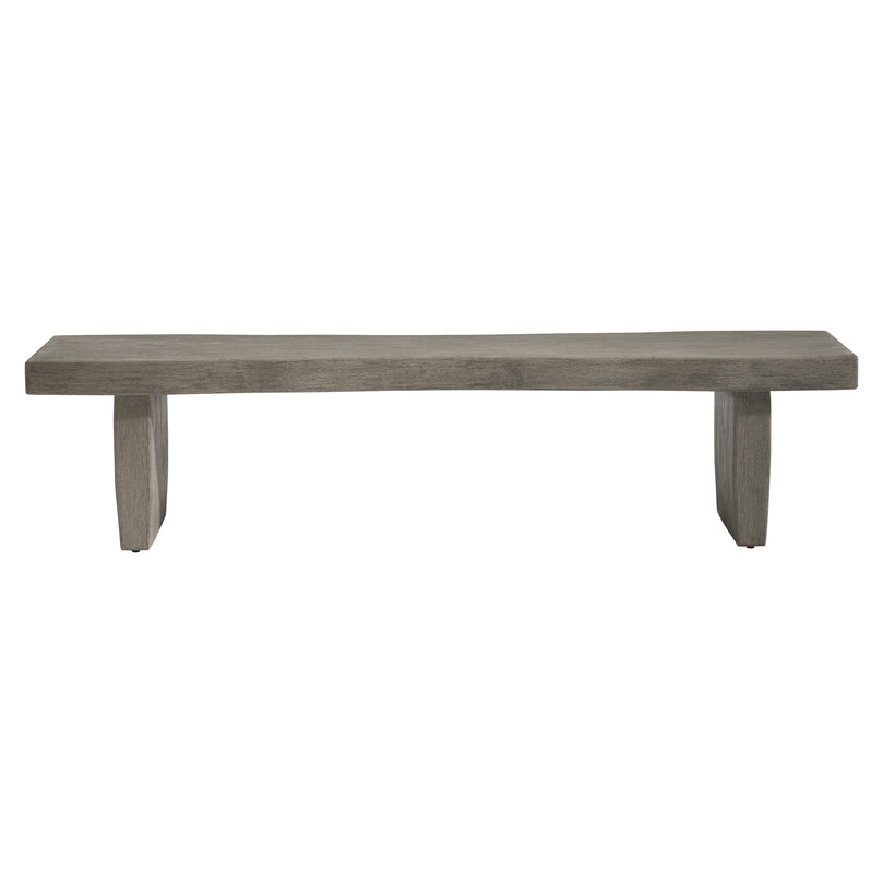 KONA OUTDOOR BENCH