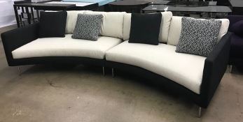 SLICE 2 PC SECTIONAL