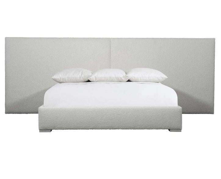 SOLARIA KING BED