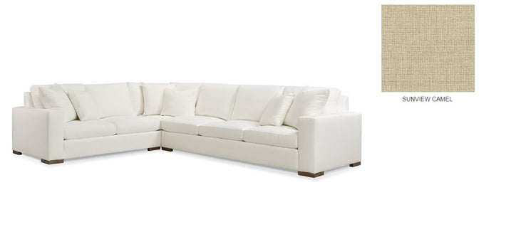 6 SERIES SECTIONAL