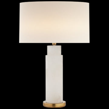 YVETTE TABLE LAMP AERIN COLLECTION
