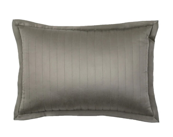 CHARMEUSE CHANNEL PILLOW