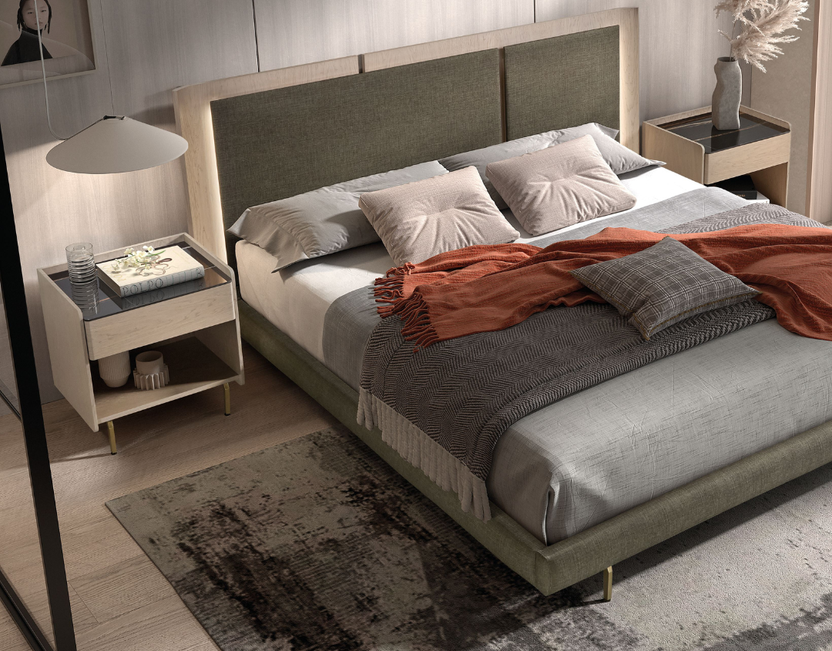 Luxury Bedroom Furniture Guide for Interior Designers