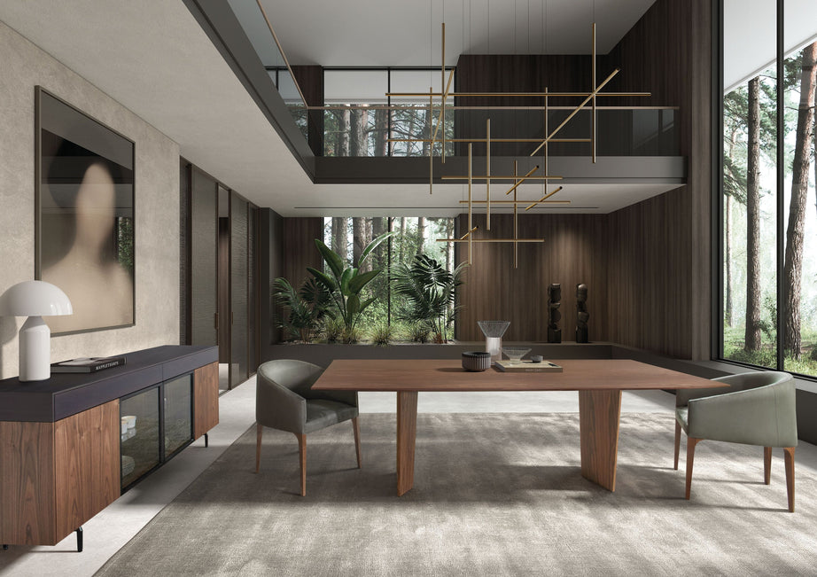Custom Luxury Furniture for Unique Interior Projects