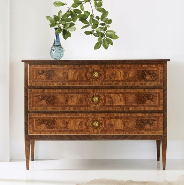 Why Work With Us? McGannon Showrooms Your Personal Furniture Assistant.