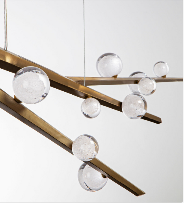 hammerton lighting signature collection