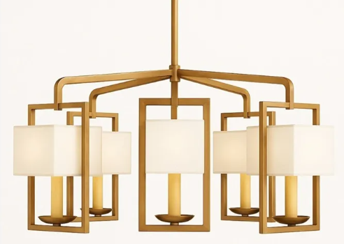 Century Furniture New Lighting Collection 2026: Luxury Transitional Chandeliers, Floor Lamps & Lamps
