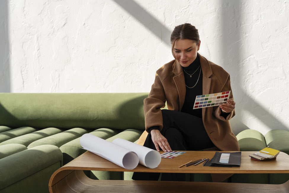 Interior Designer Furniture Sourcing: Luxury Guide for Designers