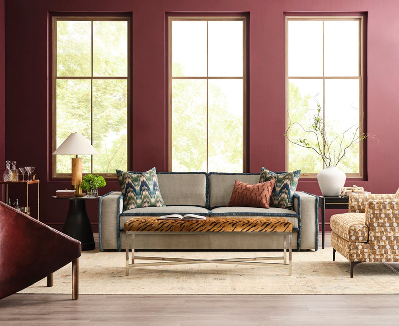 American-Made Furniture in Dallas: Why Massoud Furniture and McGannon Showrooms Belong on Every Designer’s Radar
