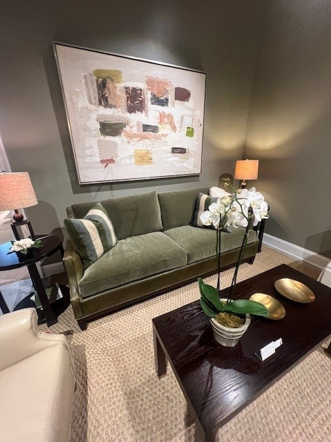 McGannon Showrooms High Point Market Tours 2026: A Bubbly Celebration of Classic Furniture