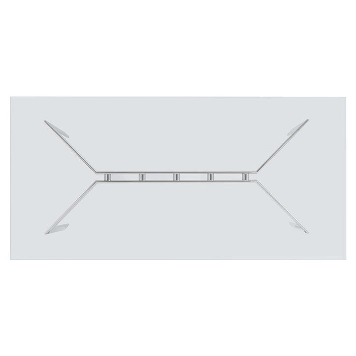 CRISTOBAL DINING TABLE