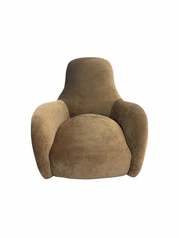 ASTORIA SWIVEL CHAIR