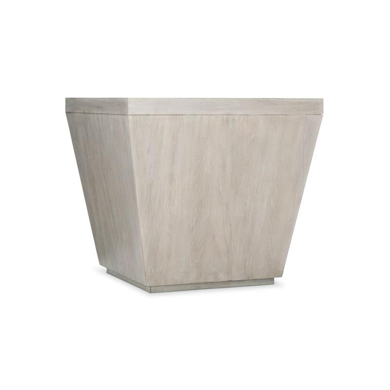 LANDERS SIDE TABLE