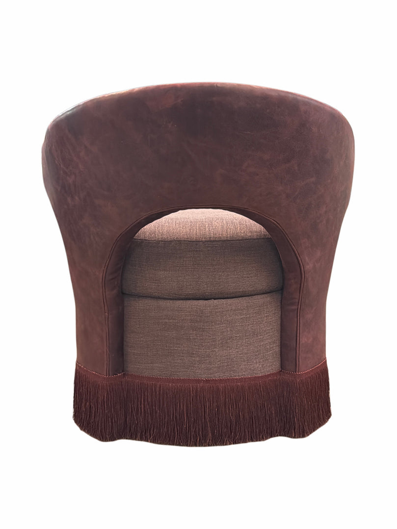 LIBBY SWIVEL CHAIR
