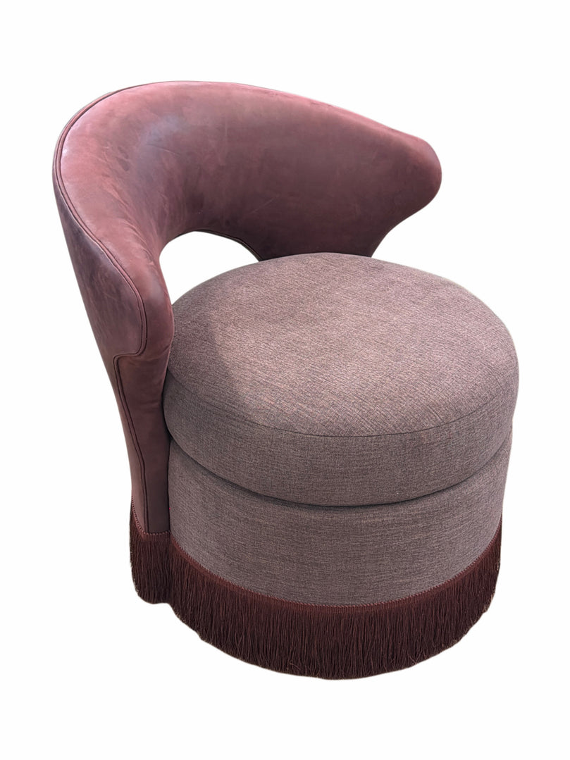 LIBBY SWIVEL CHAIR