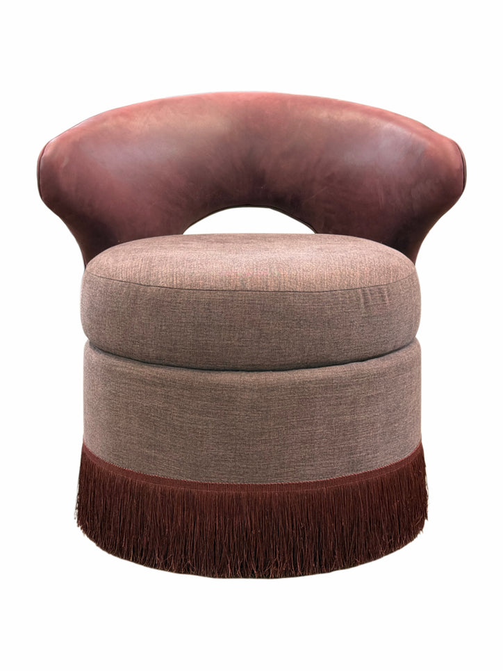 LIBBY SWIVEL CHAIR