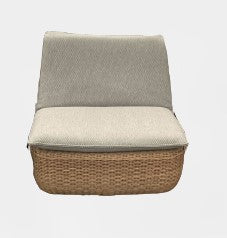 OMADA LOUNGE CHAIR