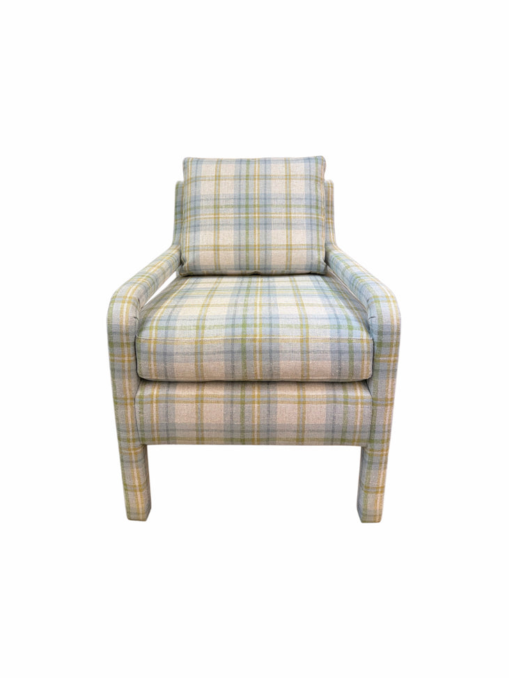 MINERVA CHAIR