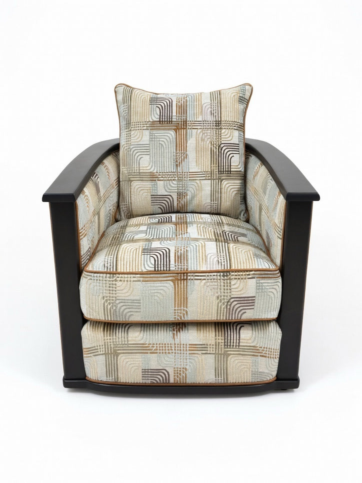 JUPITER SWIVEL CHAIR