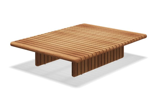 DECK COFFEE TABLE