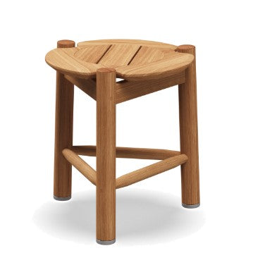 SALINA ROUND SIDE TABLE